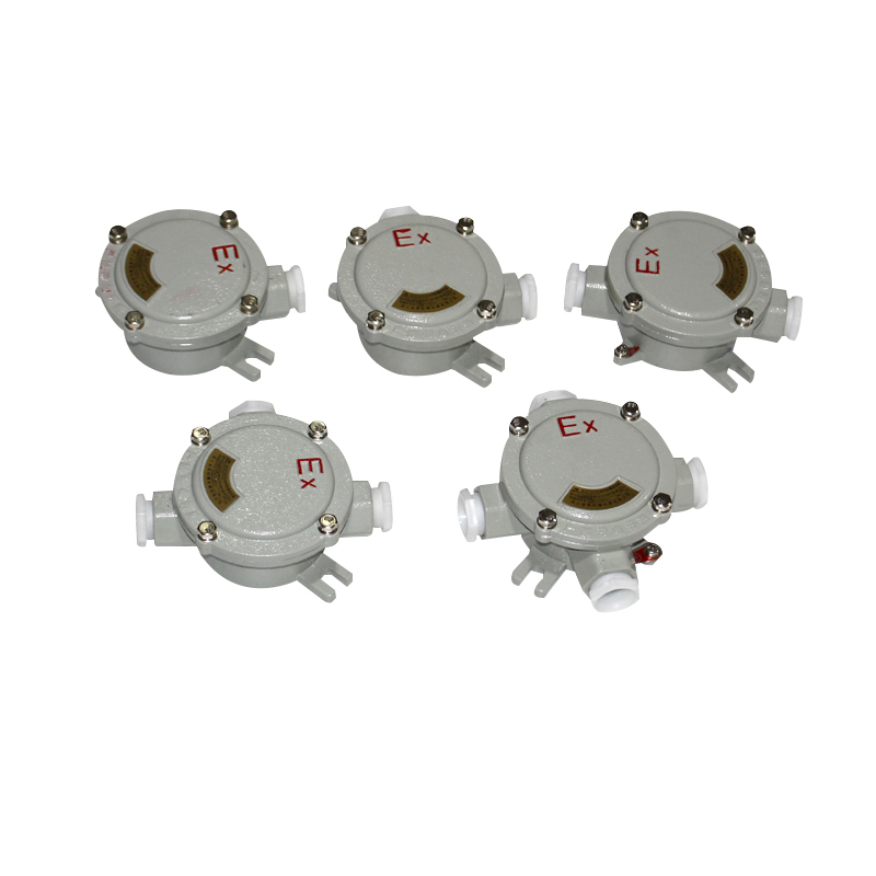 AH系列防爆接線盒