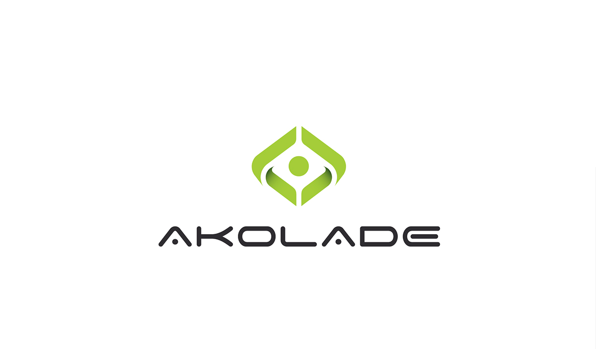 Akolade投資咨詢VI設計