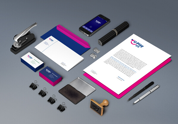 企業vi設計價格怎么樣？貴不貴？