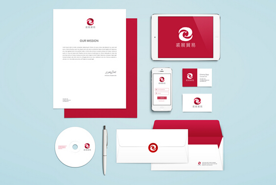 企業(yè)vi設(shè)計公司存在的必要性