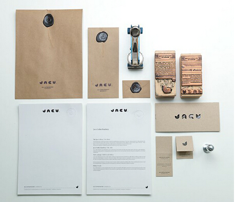 品牌VI設計公司如何應用設計模板