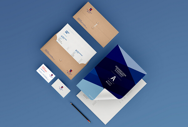 品牌vi設計如何體現營銷性