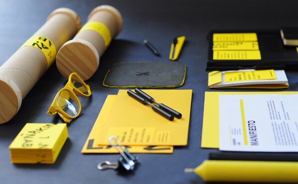 企業(yè)VI設(shè)計的關(guān)鍵是什么