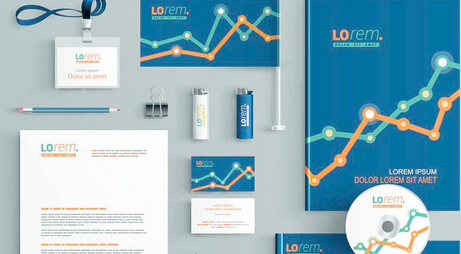 企業vi設計公司如何提高設計質量