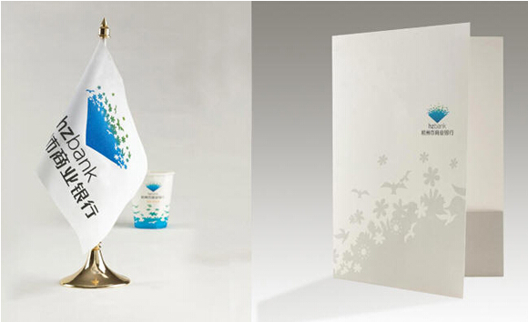 如何做好企業形象設計？