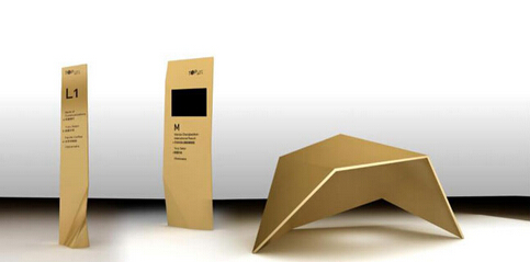 優(yōu)秀的商業(yè)導(dǎo)視設(shè)計公司具備哪些條件