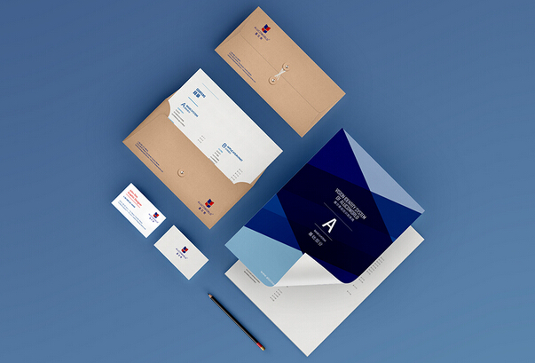 企業vi設計如保進行合理的定位