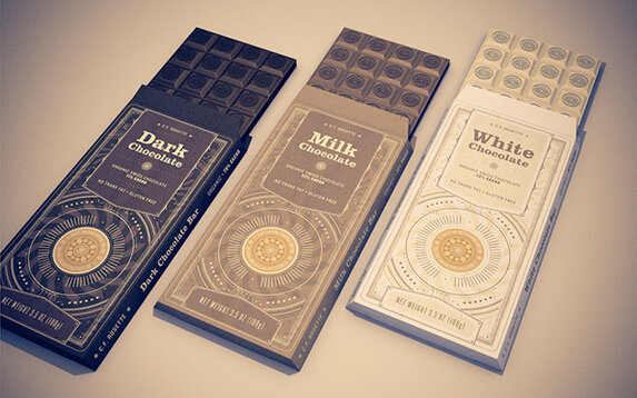 如何確定公司品牌設計思路