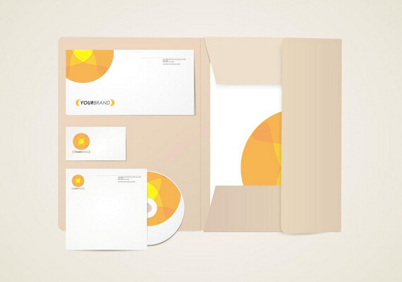 杭州VI設計能夠表達出哪些基本要素呢