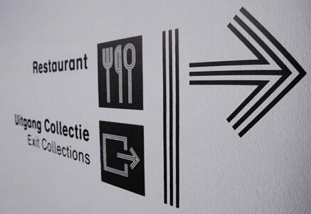 什么是導視設計