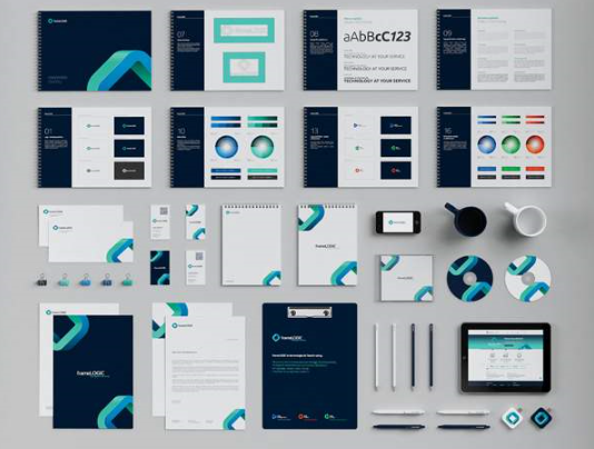 vi設計對公司宣傳的優勢?