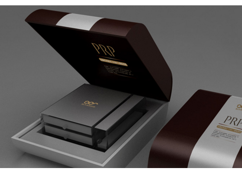 企業品牌形象可以靠設計樹立