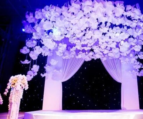 婚慶策劃有哪些項目和內(nèi)容