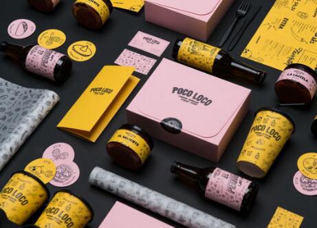 餐飲品牌設(shè)計公司起到的真正作用