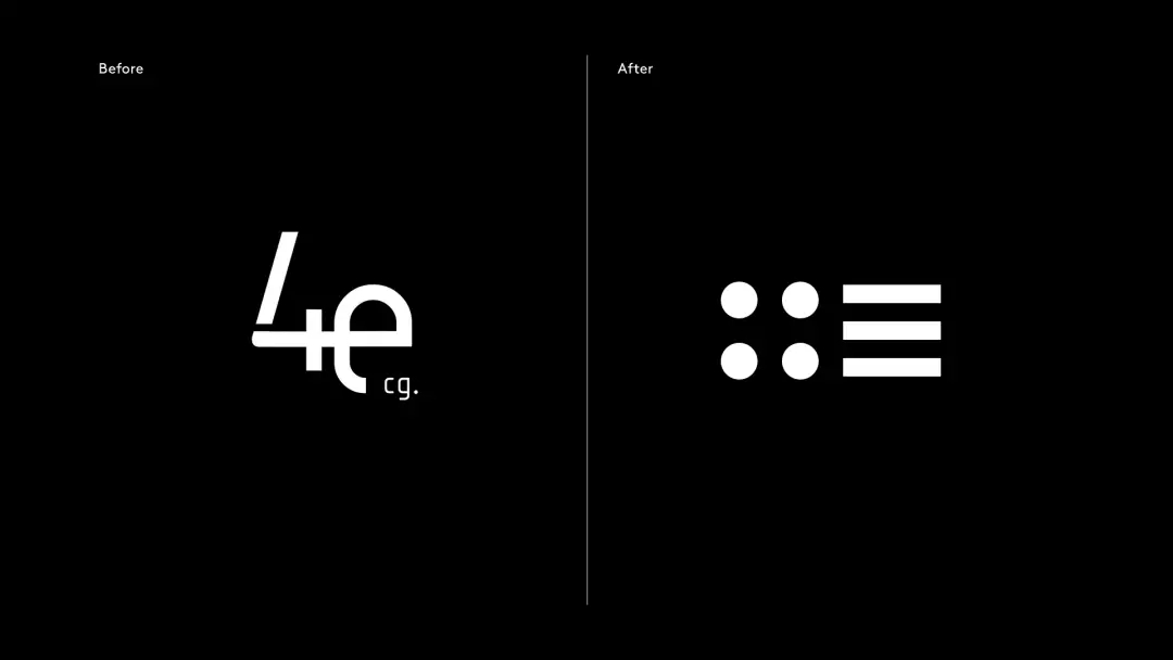 阿根廷4eAteliers品牌設(shè)計