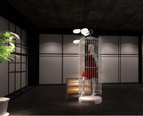 服裝si設(shè)計公司，讓你的服裝店開的更具吸引力