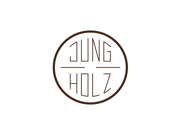 德國JUNGHOLZ耳機(jī)品牌VI設(shè)計