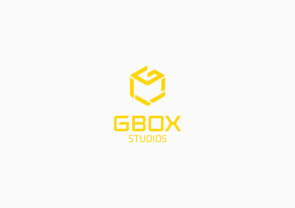 胡志明市Gbox 品牌VI設(shè)計(jì)