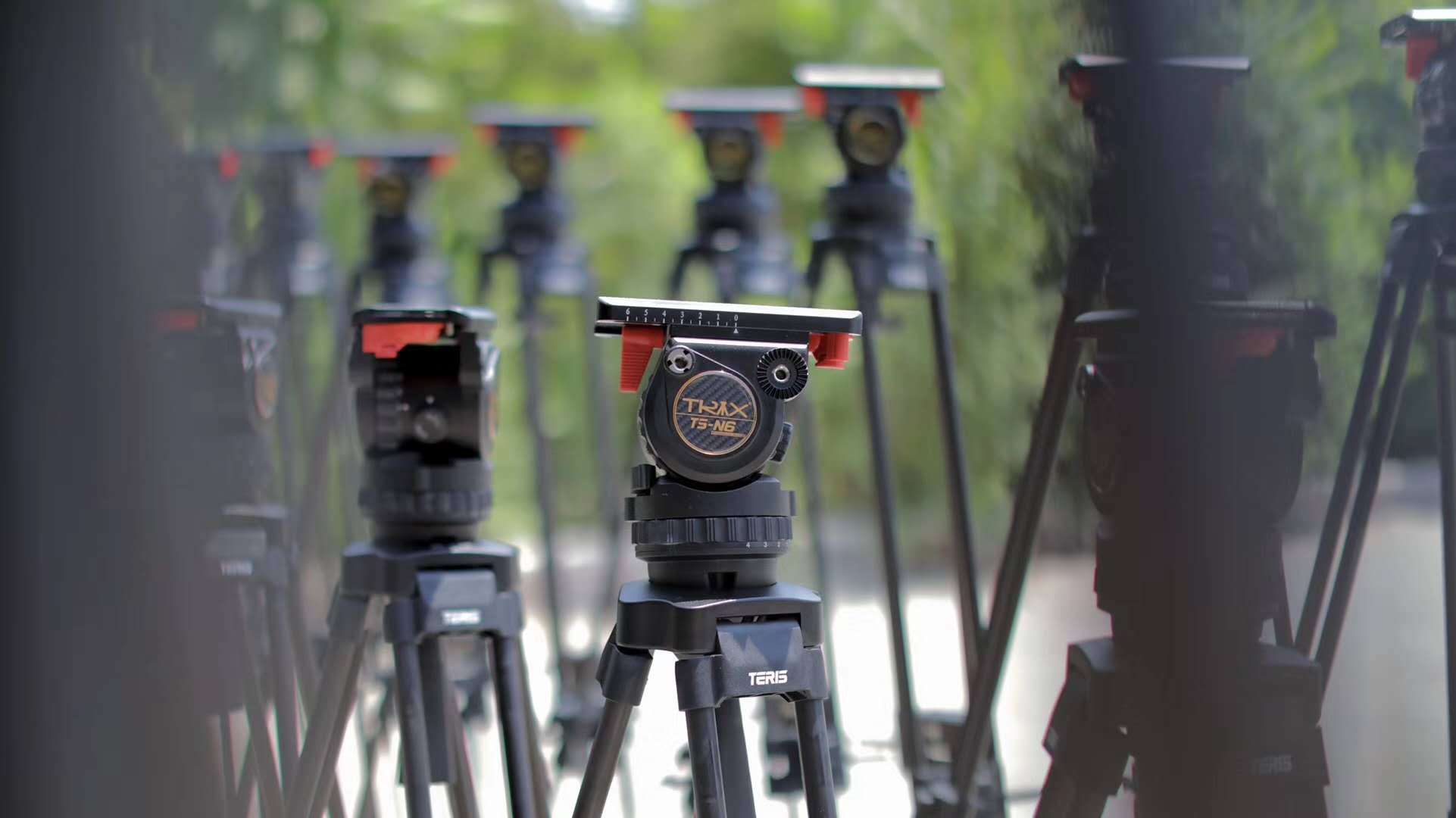 創意視頻制作公司設備有哪些優勢？