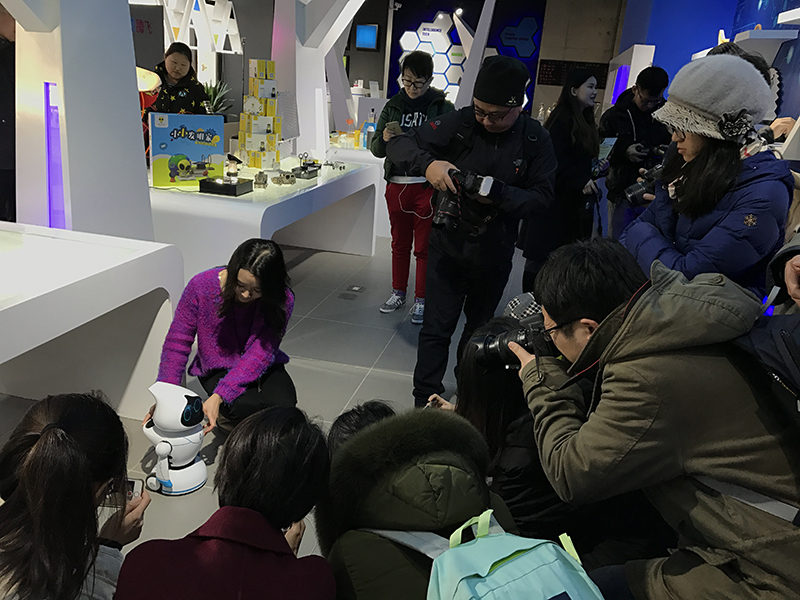 創(chuàng)意視頻制作公司介紹