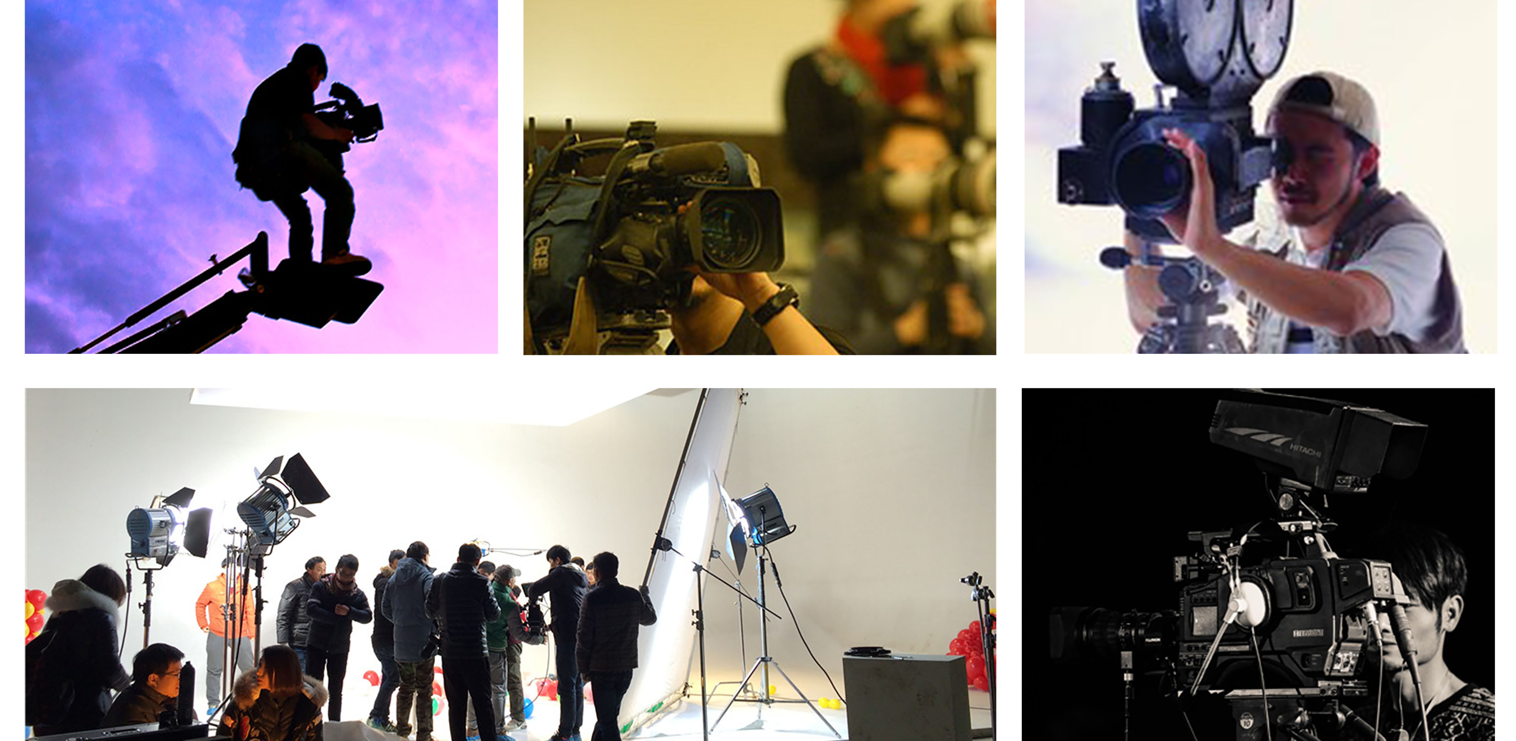 宣傳片拍攝是有哪些技巧