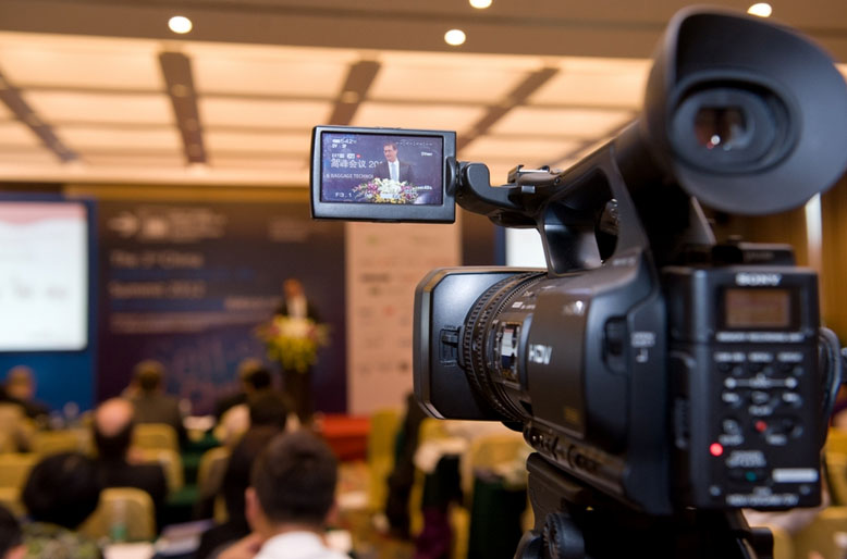 企業宣傳片拍攝地點策劃