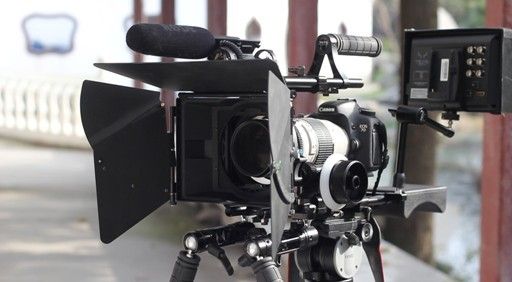 廣告宣傳片拍攝要用什么設(shè)備好