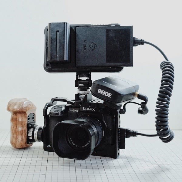 優(yōu)秀的宣傳片制作團(tuán)隊(duì)