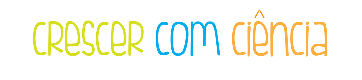 CRESCER COM CI&Ecirc;NCIA品牌視覺設計