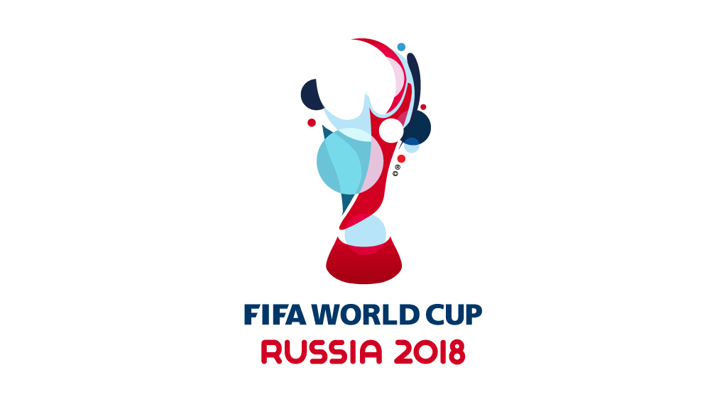 2018俄羅斯FIFA 世界杯視覺設(shè)計(jì)