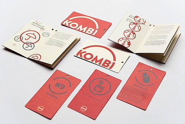 品牌VI設(shè)計公司