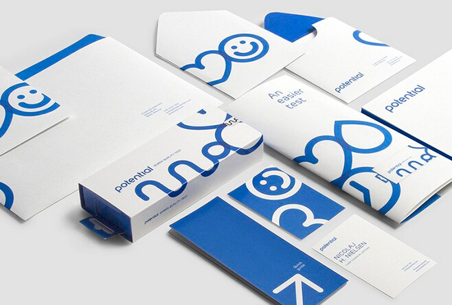 杭州企業VI設計