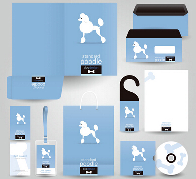 房地產(chǎn)VI設(shè)計