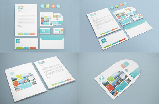 餐飲vi設(shè)計