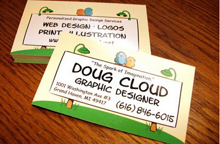 企業VI設計公司