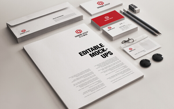 杭州品牌VI設(shè)計